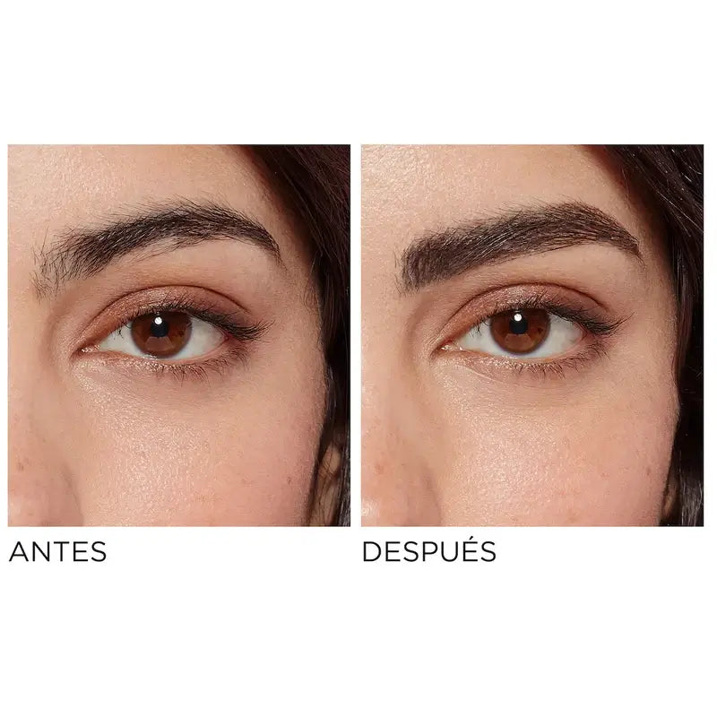 L'Oréal Paris Brow Artist Plum&Set Máscara De Cejas 105 Brunette