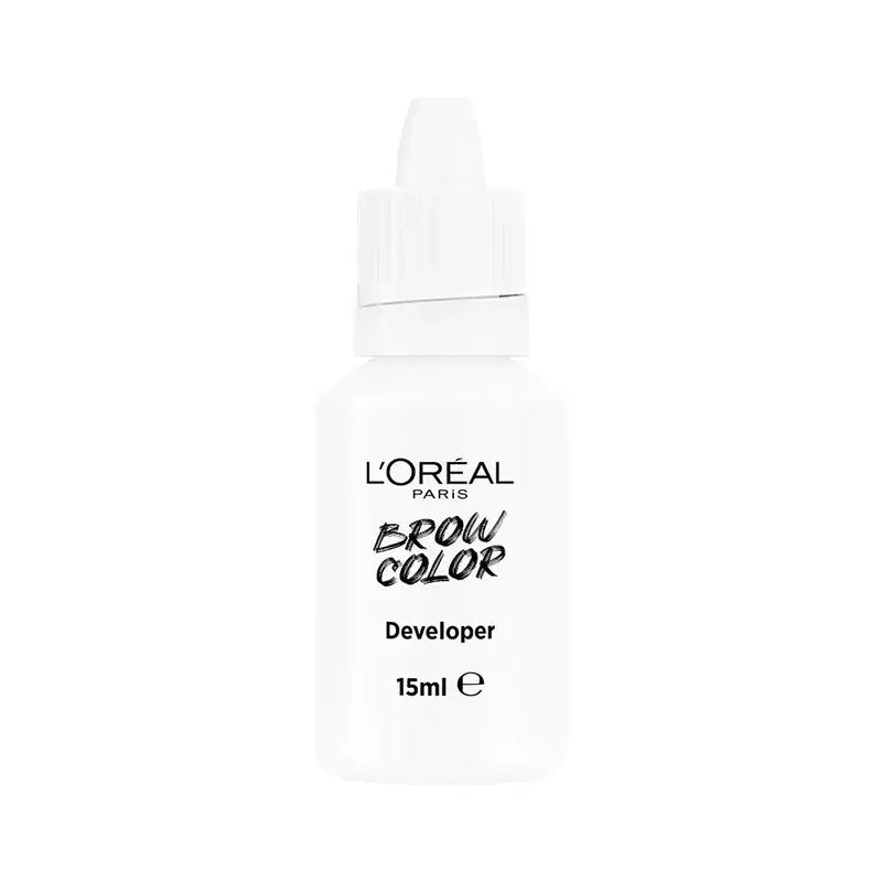 L'Oréal Paris Brow Color Tinte De Cejas Semipermanente 7.0 Dark Blond