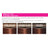 L'Oréal Paris Casting Creme Gloss Baño De Color 535 Chocolate