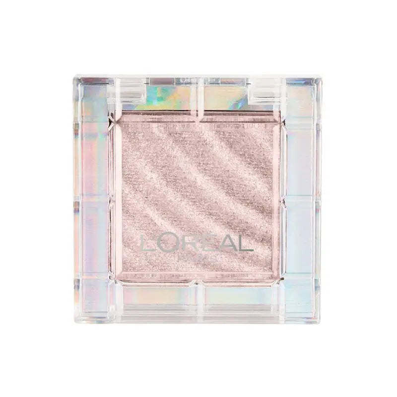 L'Oréal Paris Color Queen Color Mono Sombra De Ojos 20 Queen