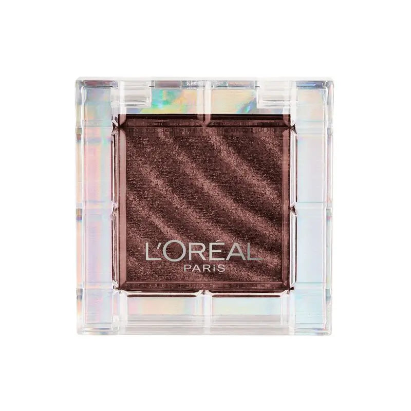 L'Oréal Paris Color Queen Color Mono Sombra De Ojos 32 Commander