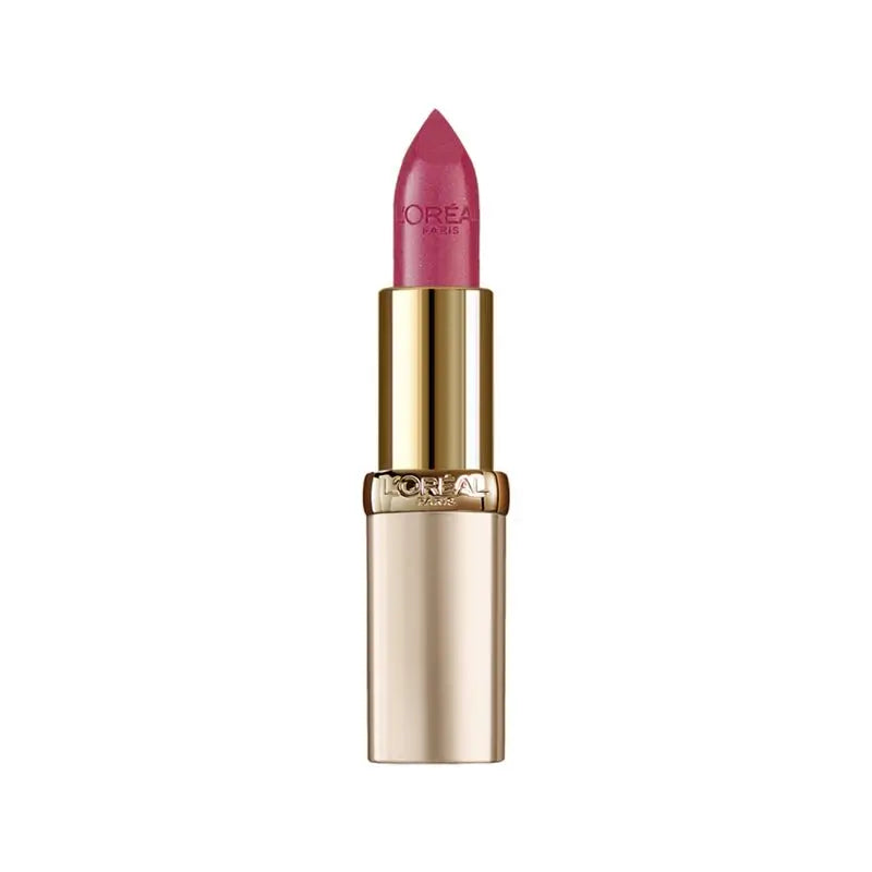 L'Oréal Paris Color Riche 265 Rose Perle Barra De Labios Rosa