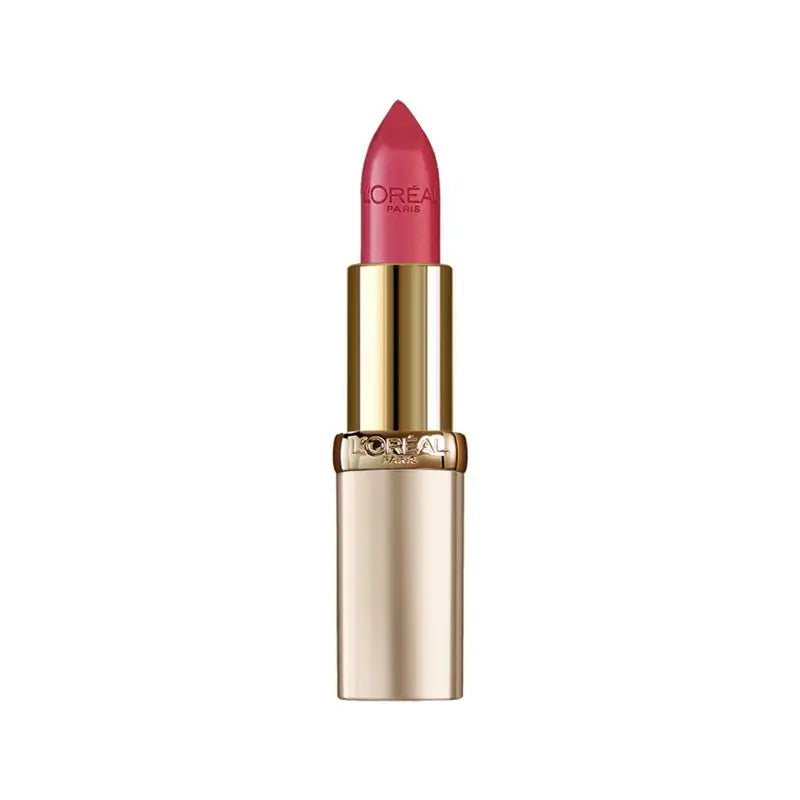 L'Oréal Paris Color Riche 453 Rose Creme Barra De Labios Rosa