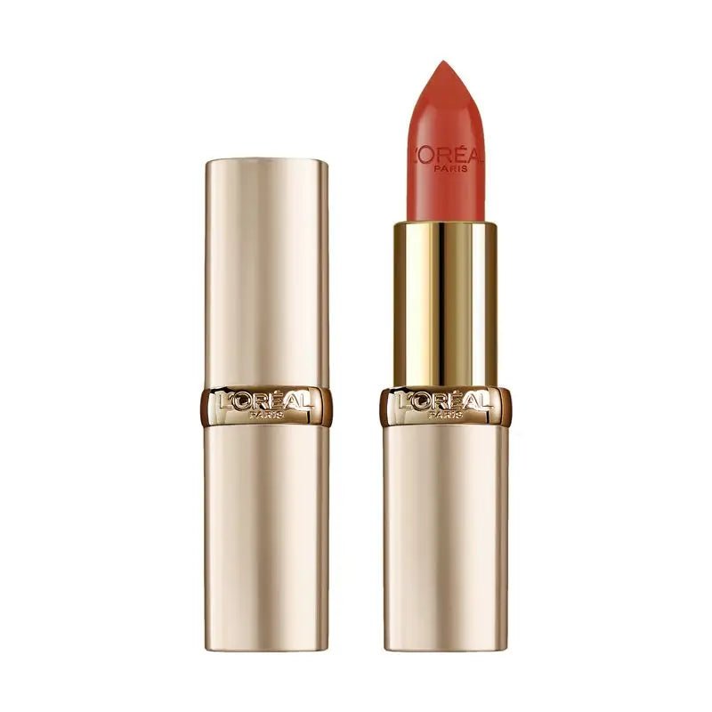 L'Oréal Paris Color Riche 630 Beige Á Un Barra De Labios Beige