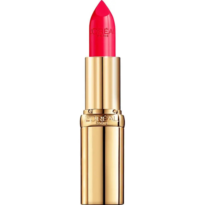 L'Oréal Paris Color Riche Pintalabios Hidratante 119 Hello Parisienne