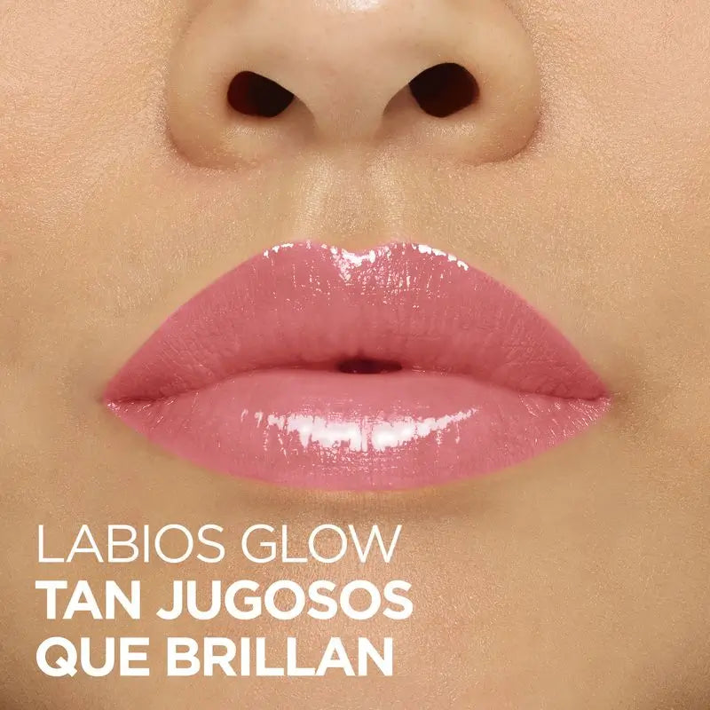 L'Oréal Paris Color Riche Shine Pintalabios Hidratante Con Brillo