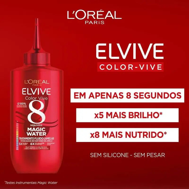 L'Oréal Paris Color Vive Magic Water