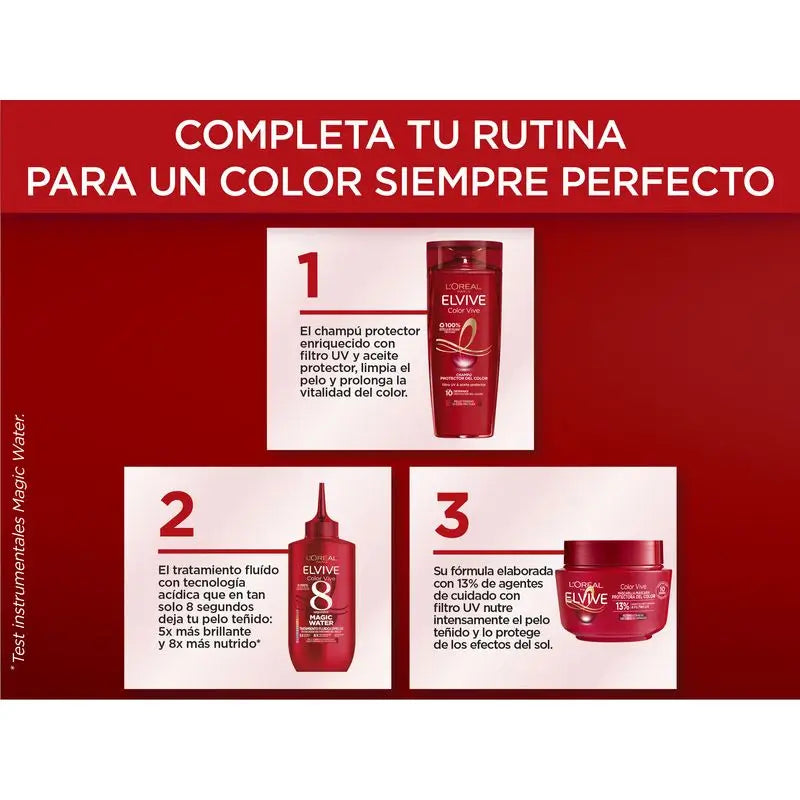 L'Oréal Paris Elvive Aceite Extraordinario, Tratamiento Uso Universal 100Ml