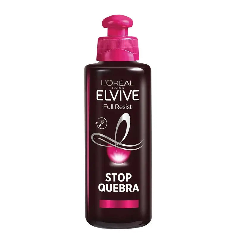 L’Oréal Paris Elvive Full Resist Stop Rotura Crema Sin Aclarado 200Ml