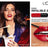 L'Oréal Paris Infalible 24H 506 Red Infallible Pintalabios Permanente Rojo