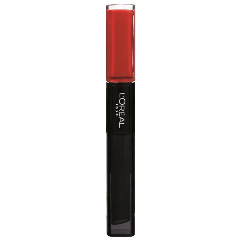 L'Oréal Paris Infalible 24H 506 Red Infallible Pintalabios Permanente Rojo