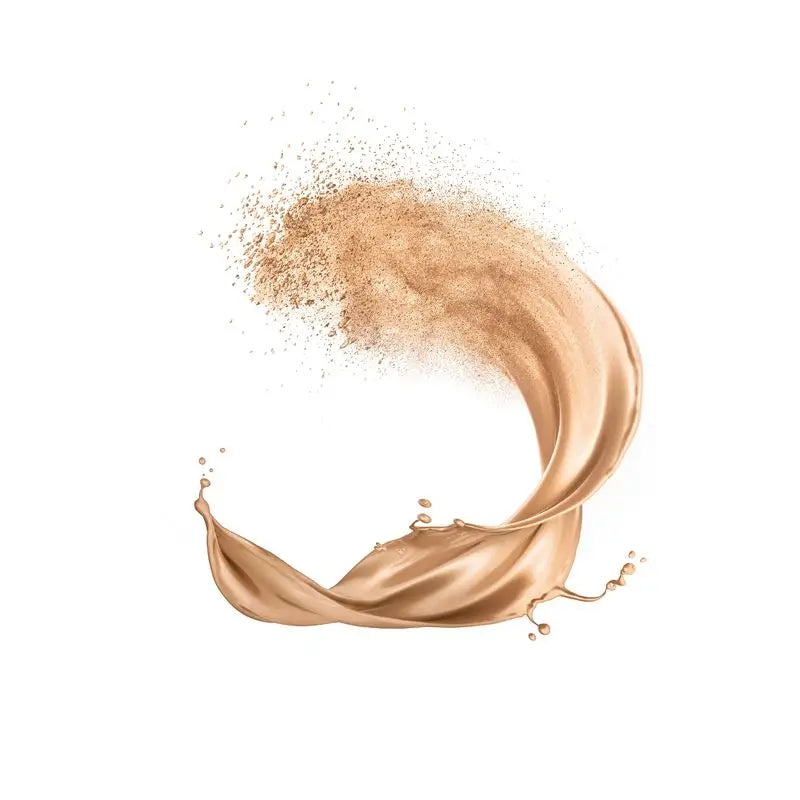 L'Oréal Paris Infalible 24H Polvos Compactos Mate De Larga Duración Tono 220 Sand Para Pieles Medio Oscuras