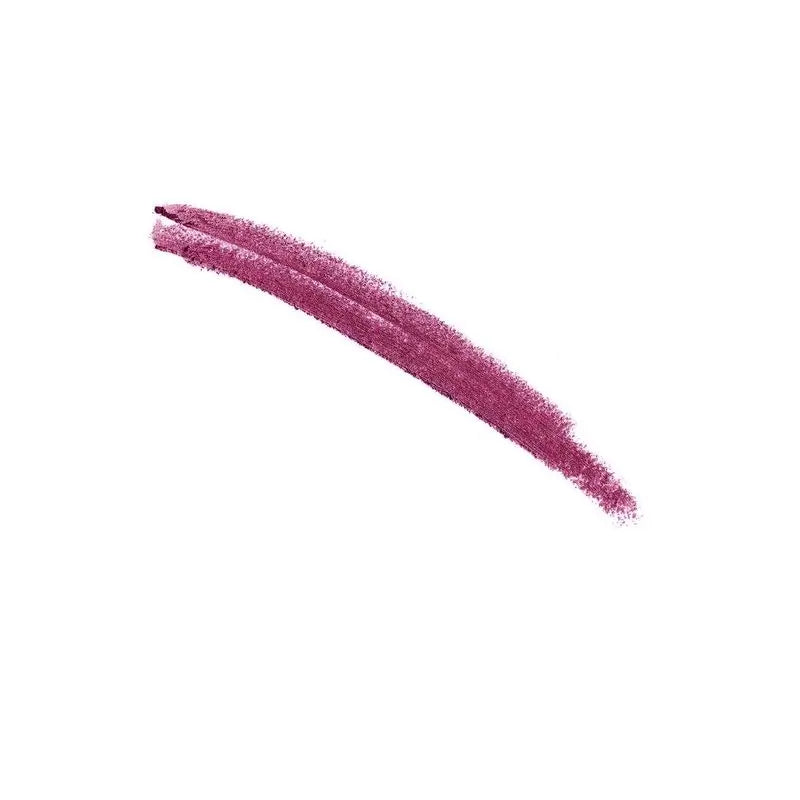 L'Oréal Paris Lip Liner Color Riche Couture 374 Intense Plum Perfilador De Labios Frambuesa