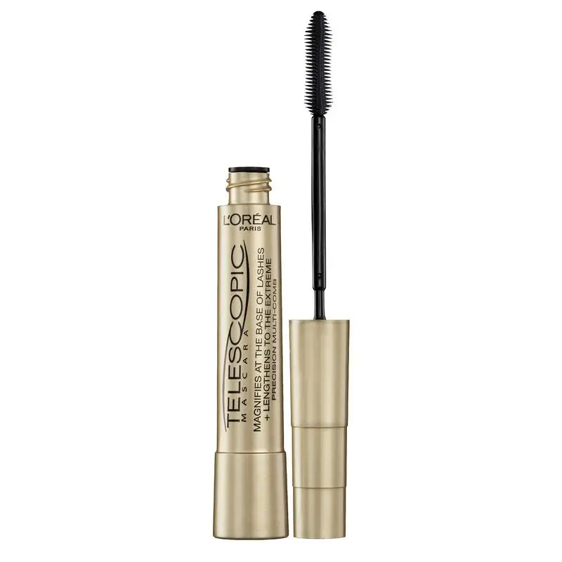 L'Oréal Paris Máscara De Pestañas False Lash Telescopic Gold