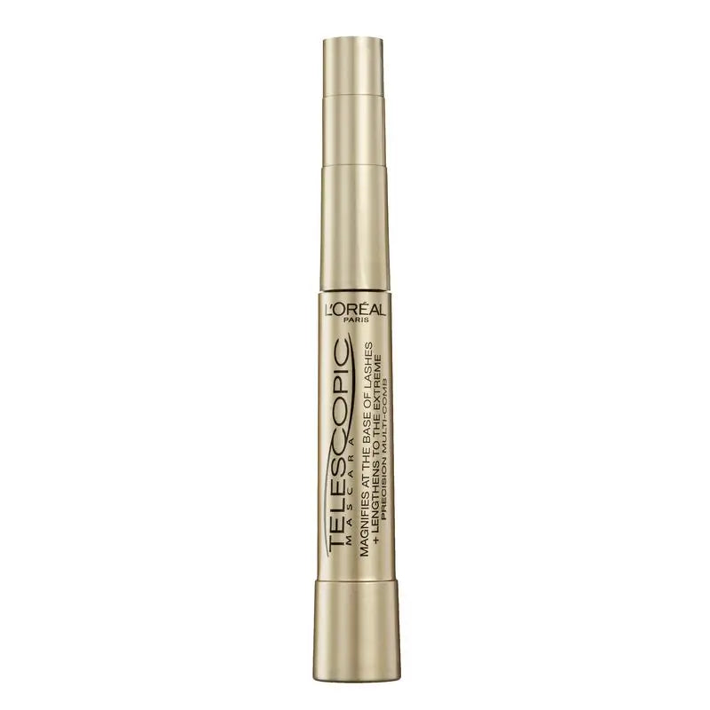 L'Oréal Paris Máscara De Pestañas False Lash Telescopic Gold