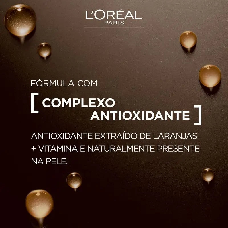 L'Oréal Paris Midnight Serum Age Perfect Renacimiento Celular, Con Complejo Antioxidante, Serum Facial Noche