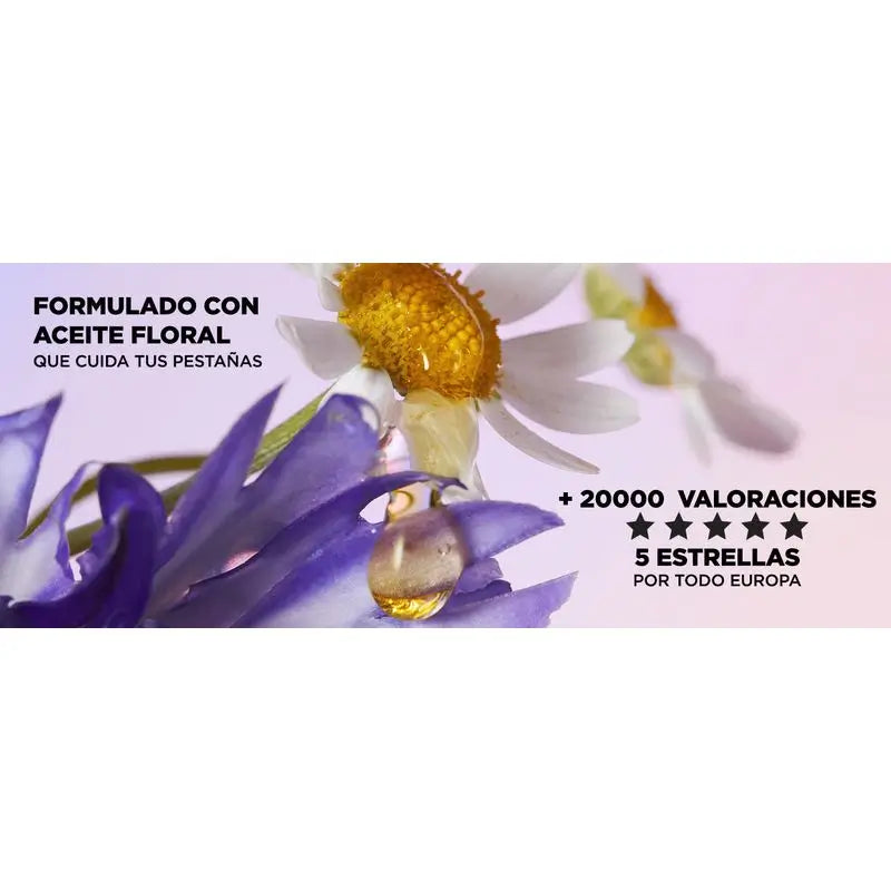 L'Oréal Paris Paradise Extatic Máscara De Pestañas Waterproof Volumen Y Longitud 6,4 Ml