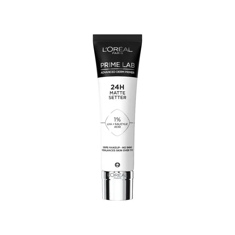 L'Oréal Paris Primer Lab Matte Setter.