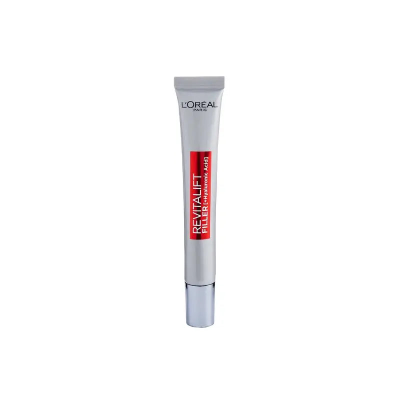 L'Oréal Paris Revitalift Filler Contorno De Ojos Anti-Edad Rellenador [+Ácido Hialurónico]-15Ml