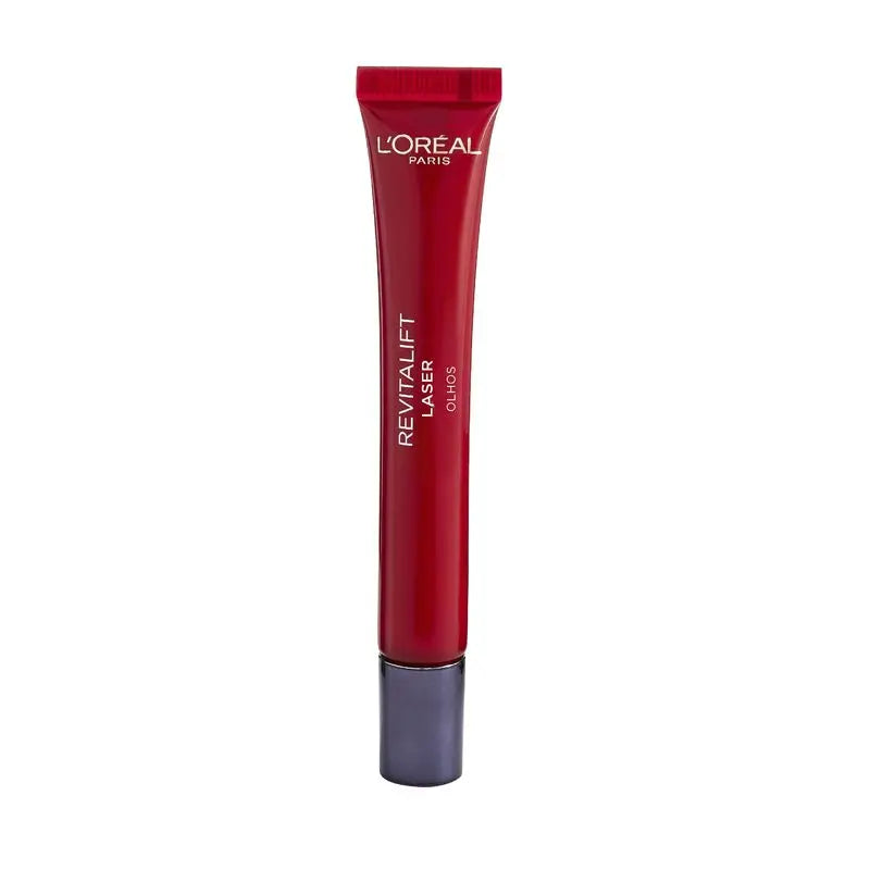 L'Oréal Paris Revitalift Filler Sérum: Rellena Arrugas Y Líneas De Expresión, Con Ácido Hialurónico, 30Ml