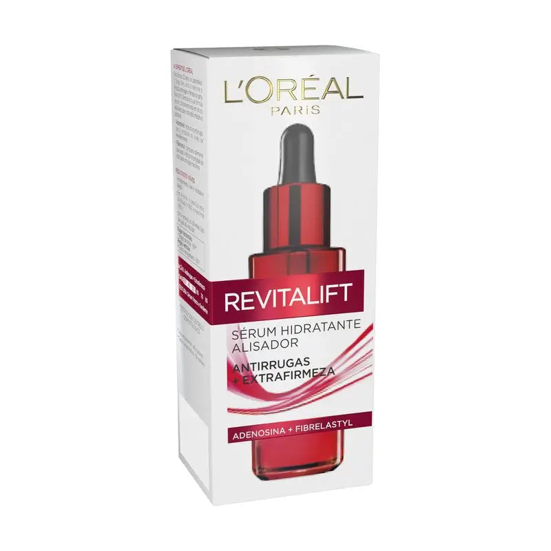 L'Oréal Paris Revitalift Serum Antiarrugas - Con Pro-Retinol - 30Ml