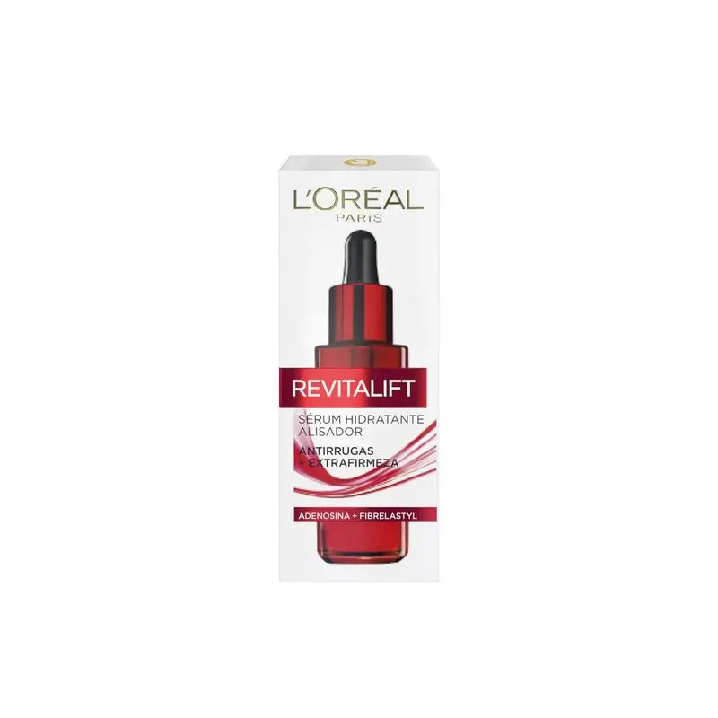 L'Oréal Paris Revitalift Serum Antiarrugas - Con Pro-Retinol - 30Ml