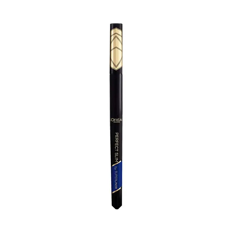 L'Oréal Paris Super Liner Perfect Slim Navy Delineador Líquido Y Ultra-Preciso