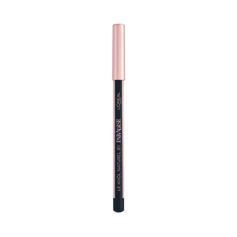 L'Oréal Paris Superliner Le Khol Lápiz De Ojos 101 Midnight Black Negro