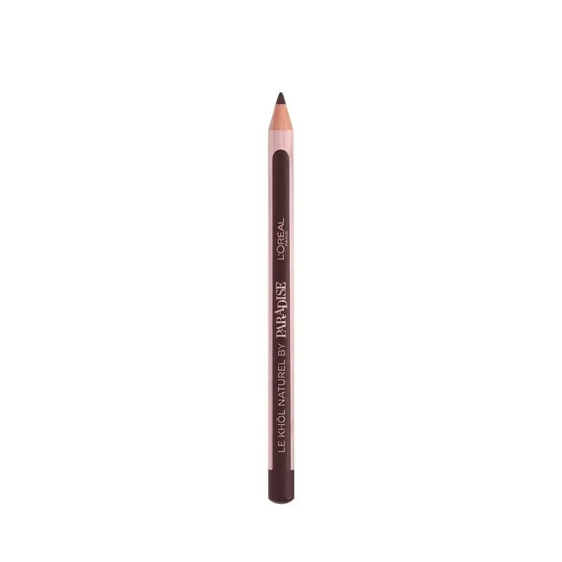 L'Oréal Paris Superliner Le Khol Lápiz De Ojos 102 Pure Espresso Marrón