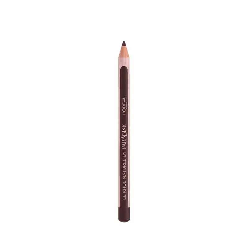 L'Oréal Paris Superliner Le Khol Lápiz De Ojos 102 Pure Espresso Marrón