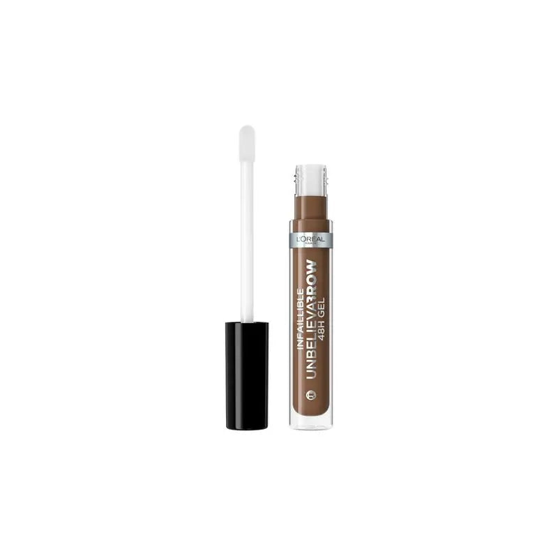 L'Oréal Paris Unbelieva Brow Gel De Cejas Larga Duración 6.3 Auburn