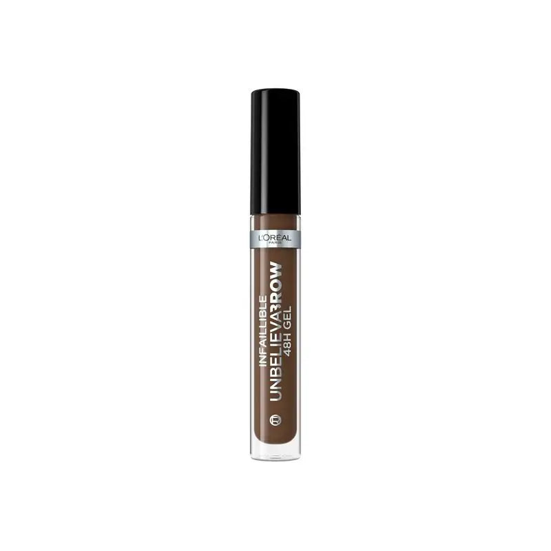 L'Oréal Paris Unbelieva Brow Gel De Cejas Larga Duración 6.3 Auburn