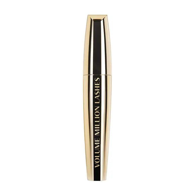 L'Oréal Paris Volume Million Lashes Máscara Volumen Limpio 10,7 Ml