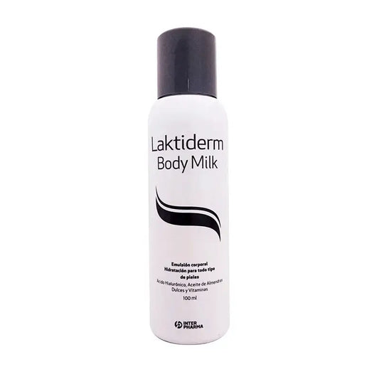 Lotigen Laktiderm 100 ml