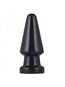 Lovetoy Plug Anal King Sized Anal Shocker 7" Negro