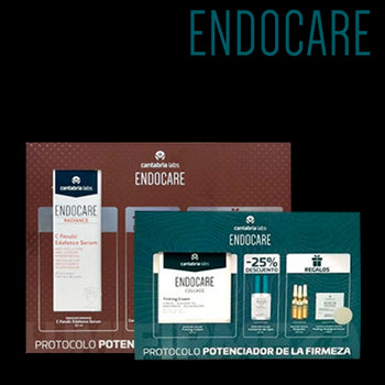 ENDOCARE PACKS 20% DTO. (FIN DE EXISTENCIAS)