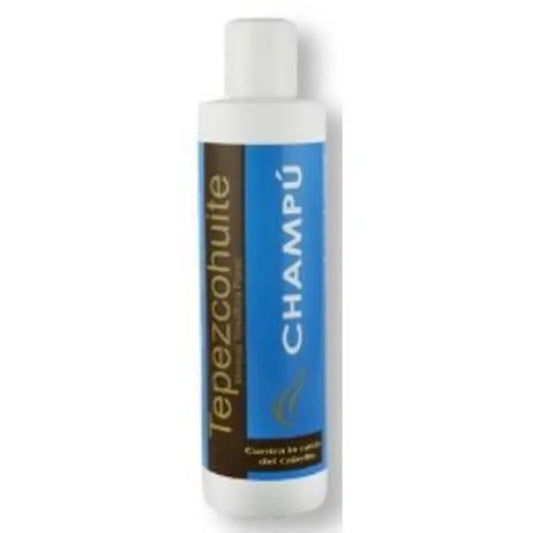 Lumen Champu Tepezcohuite 250Ml.