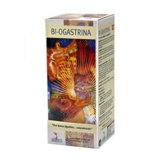 Lusodiete Bi-Ogastrina 250Ml. Lusodiete