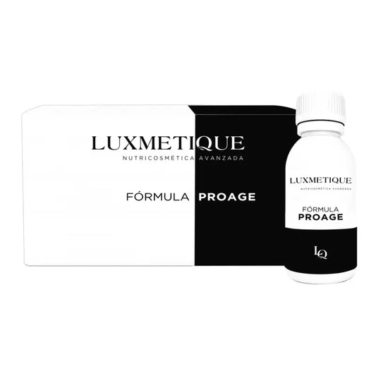 Luxmetique Proage Day Formula 15 Viales x 30 ml