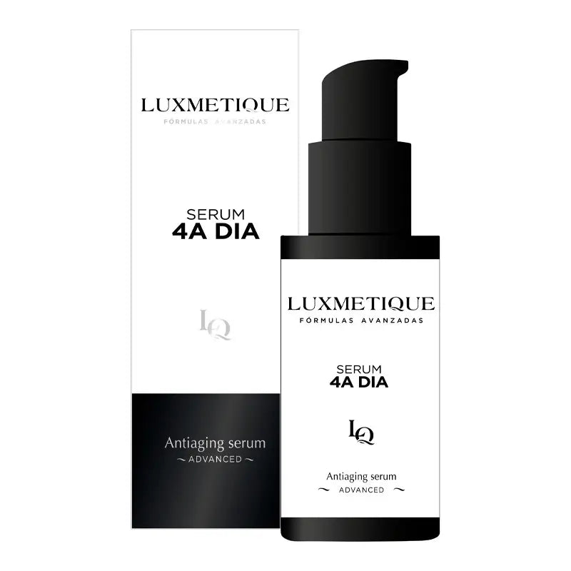 Luxmetique Serum 4A Día 30 ml