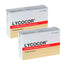 Lycocor Pack Complemento Alimenticio , 2 x 20 capsulas blandas