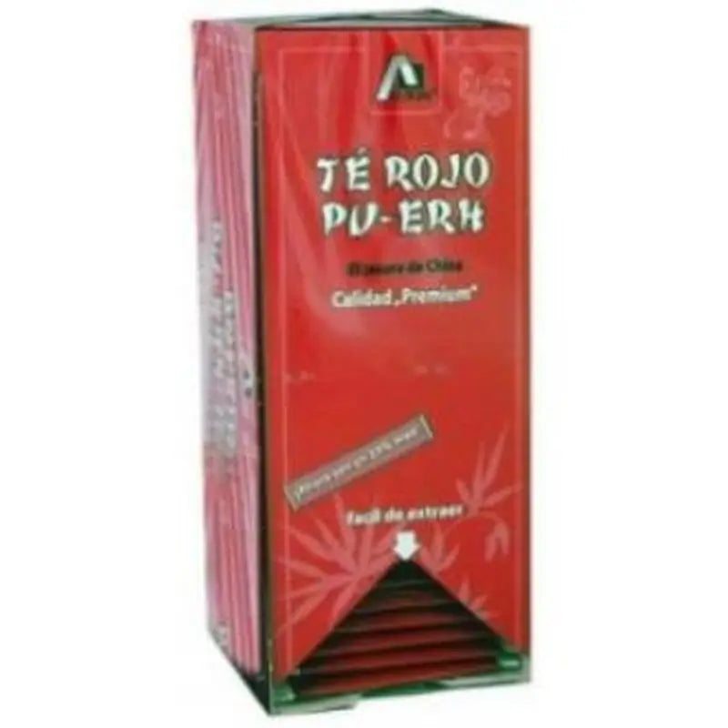 Madal Bal  Te Pu-Erh 25Filtros 