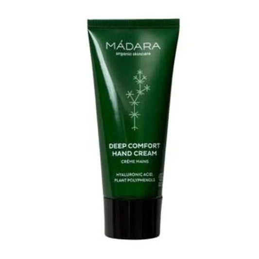 Madara Deep Confort Crema De Manos  60Ml. 