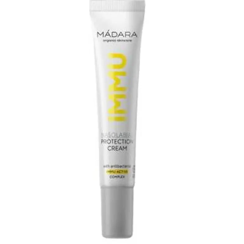 Madara Inmu Crema Proteccion Nasolabial 15Ml. 