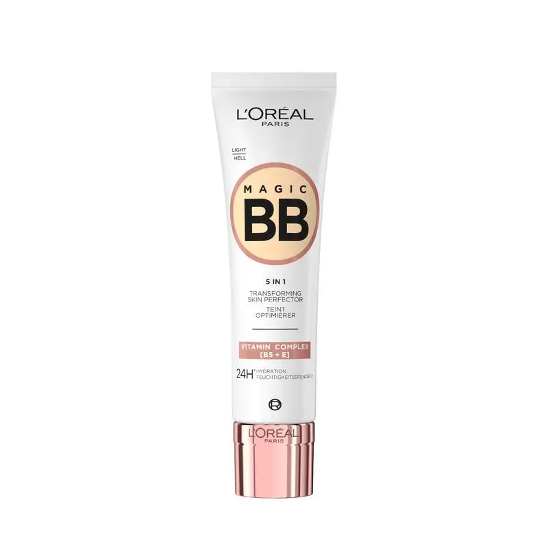 L'Oréal Paris Magic Bb Cream Spf 11 Light