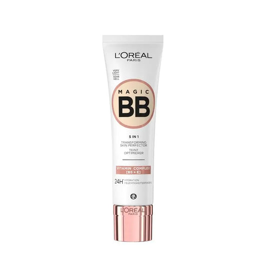 L'Oréal Paris Magic Bb Cream Spf 11 Very Light