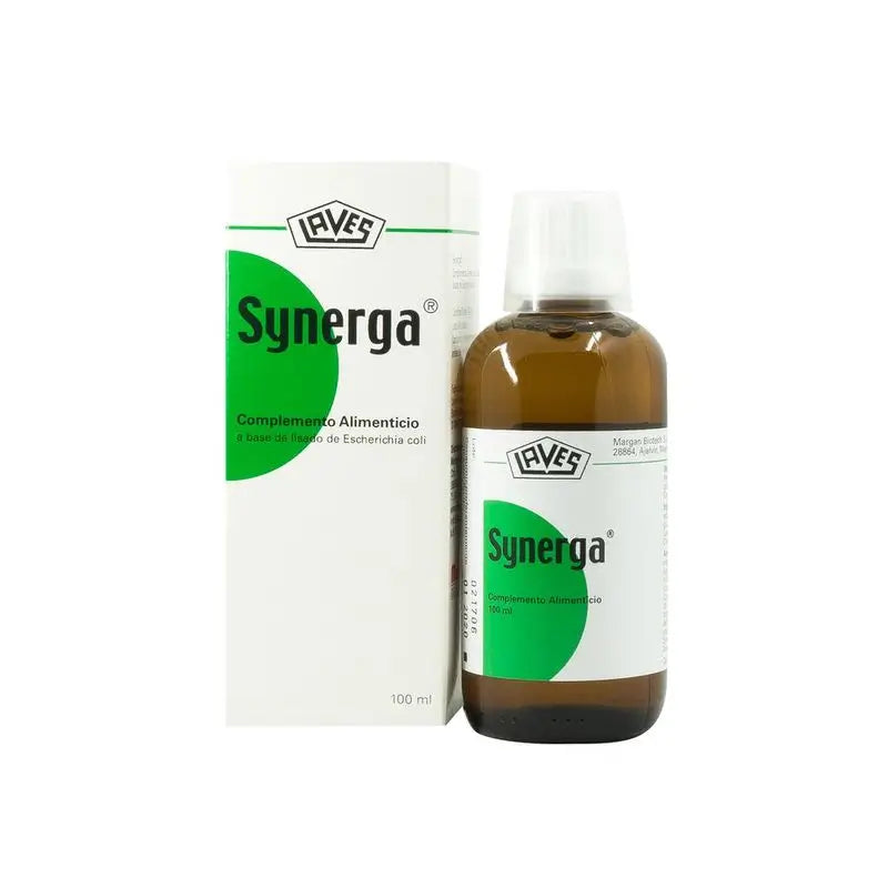 Margan Synerga,        