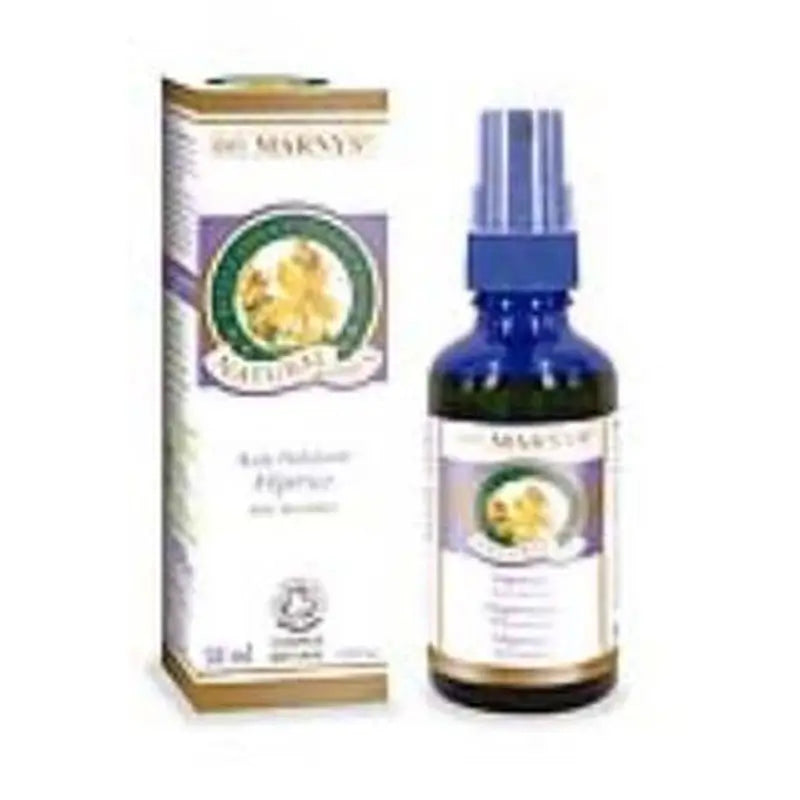 Marnys Aceite De Hiperico Bio 50Ml.