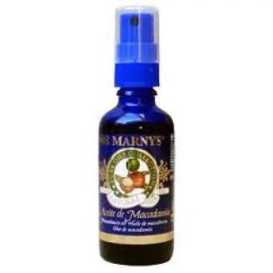 Marnys Aceite De Macadamia 50Ml.