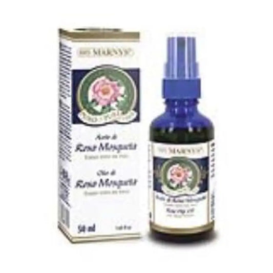 Marnys Aceite De Rosa Mosqueta Spray 50Ml.